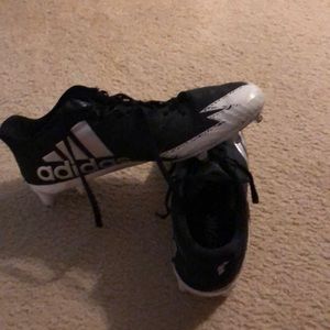 Adidas Football cleats